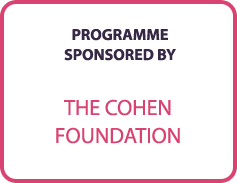 Programme Sponsored By..