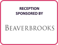 Reception Sponsored By..