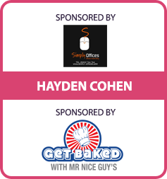 Hayden Cohen