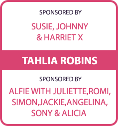 Tahlia Robins